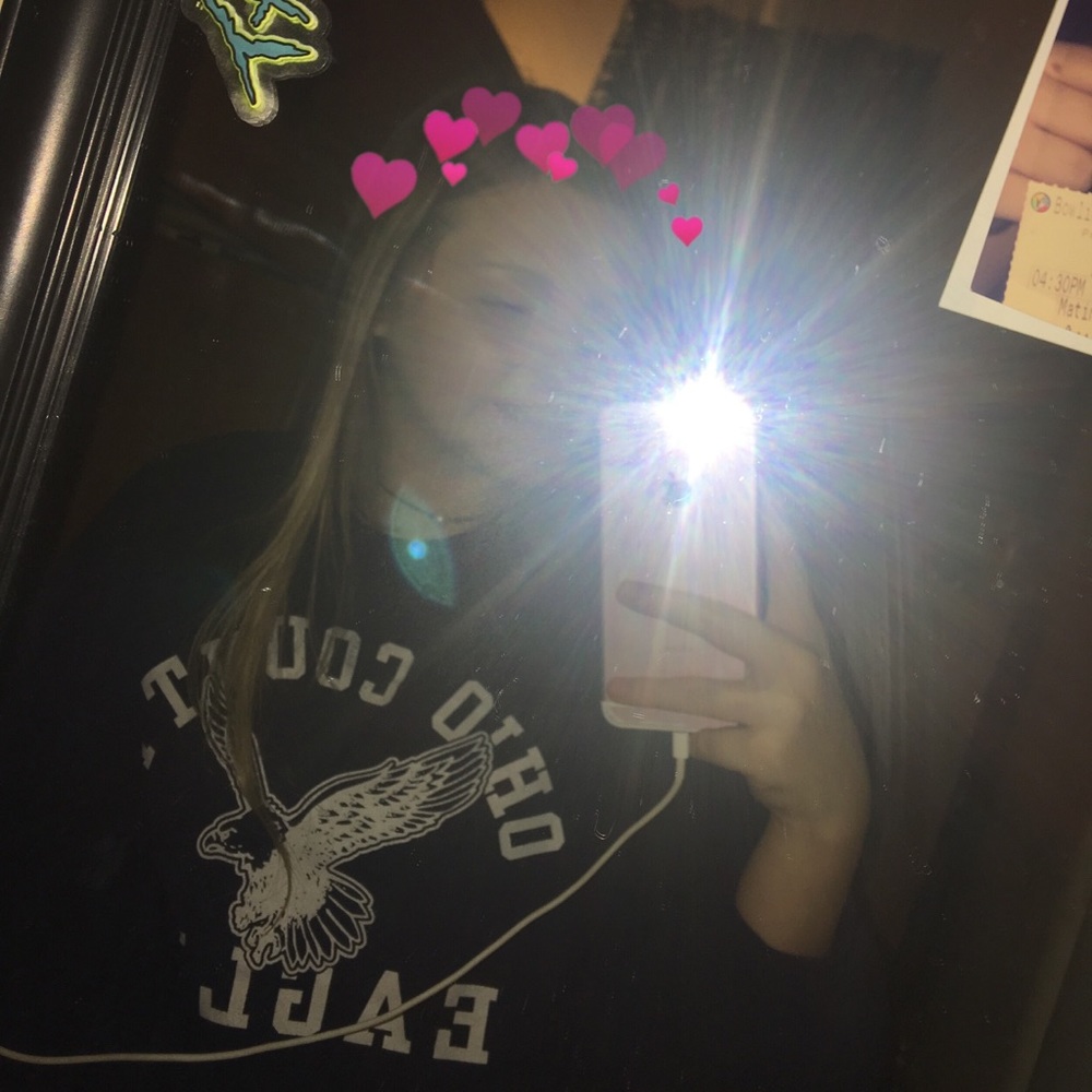 Meet your Posher, Gerricha